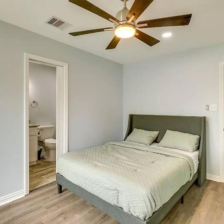 Vacation Home Lake Livingston! Onalaska 외부 사진
