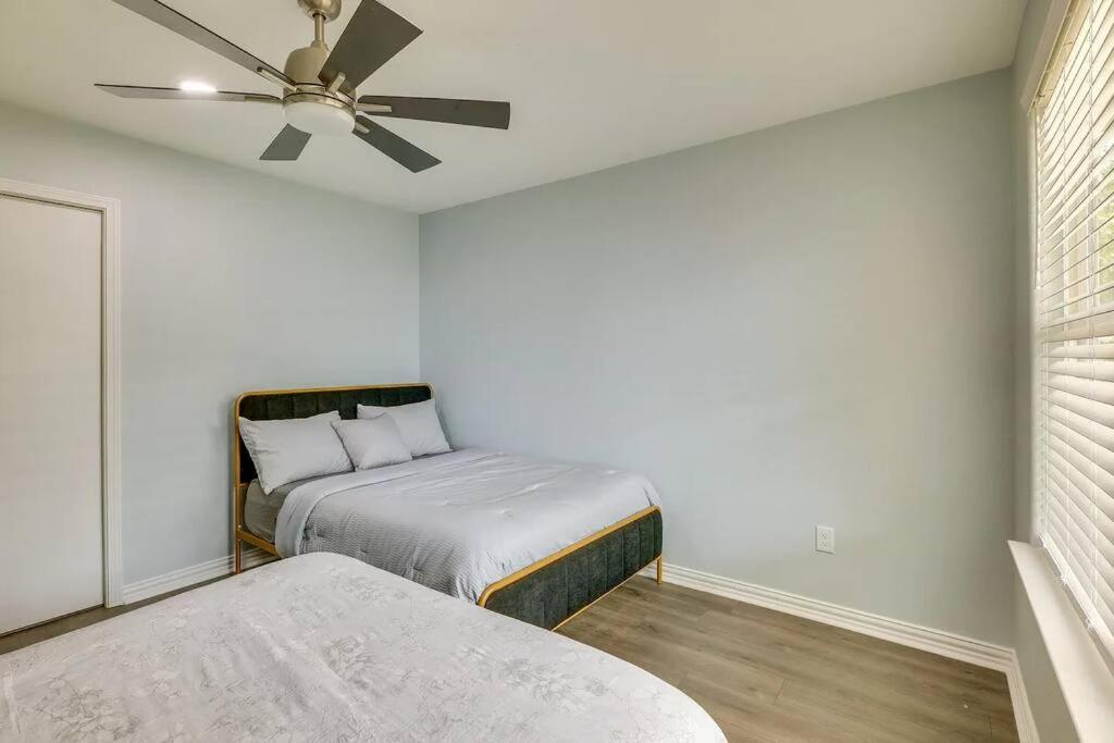 Vacation Home Lake Livingston! Onalaska 외부 사진