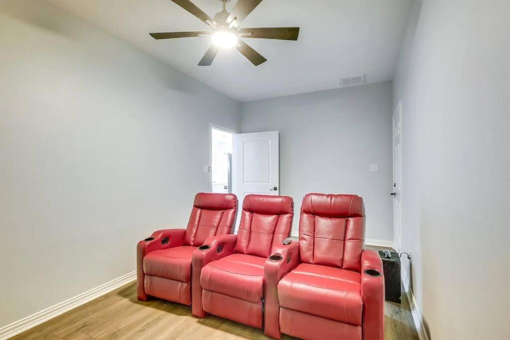Vacation Home Lake Livingston! Onalaska 외부 사진