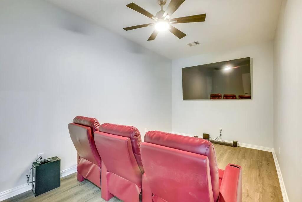 Vacation Home Lake Livingston! Onalaska 외부 사진