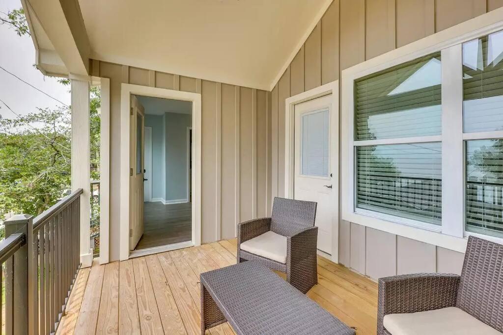 Vacation Home Lake Livingston! Onalaska 외부 사진