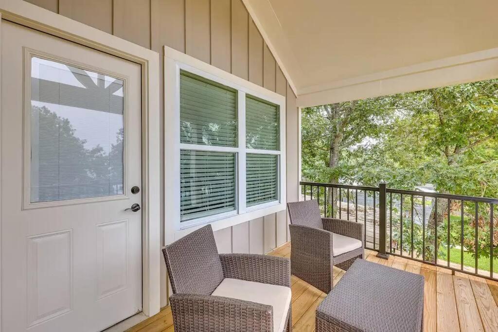 Vacation Home Lake Livingston! Onalaska 외부 사진
